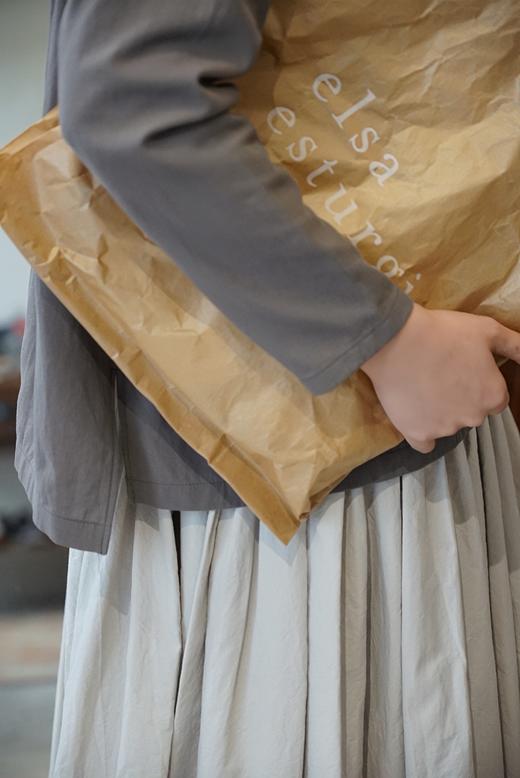 evam eva 圆领衬衣 商品图2