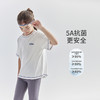 cicochild 2025春夏第一波新品插肩运动短袖T恤860C256004YZ 商品缩略图3