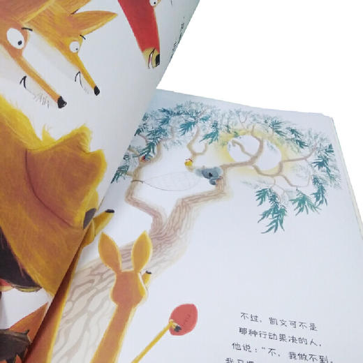 【点读版】绘本花园：考拉做得到（平） 商品图3