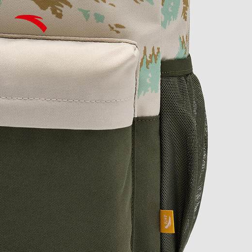 安踏双肩背包日常休闲背包通勤电脑包户外旅行学生书包192448151 商品图5