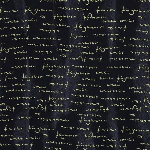 T2677夏季高级感新款韩版撞色简约圆领短袖T恤休闲宽松潮流满印上衣 商品图3