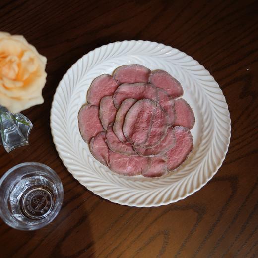 Sousvide意式安格斯牛肉【推荐切片食用，沙拉佐餐，计量称重请咨询客服下单】 商品图0
