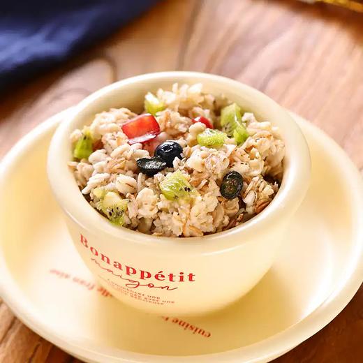 俄洛哆燕麦片400g 商品图2