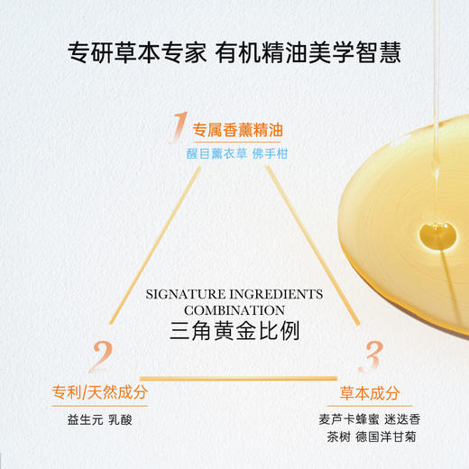 保税直发 CANVAS 卡芬诗 麦卢卡蜂蜜私密平衡护理液 150mL 商品图2