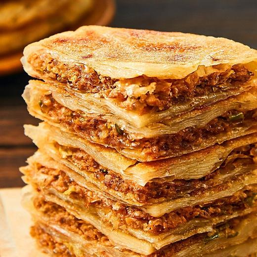 黑椒牛肉馅饼 |限时加送一袋（2片） 商品图2