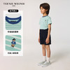 TeenieWeenie Kids小熊童装春夏男女童经典条纹短袖T恤TKRS256371H 商品缩略图2