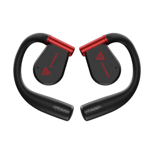 【风暴联名限定】Cleer ARC 3 不入耳开放式Al智能无线蓝牙轻奢耳机 商品图5