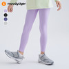 moodytiger女童25春新款亲肤运动瑜伽裤leggings51211423【DR】 商品缩略图4