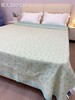 松植屋天丝莫代尔工艺被 双面莱赛尔天丝面料 吸湿透气 夏被空调被双人200*230 商品缩略图5