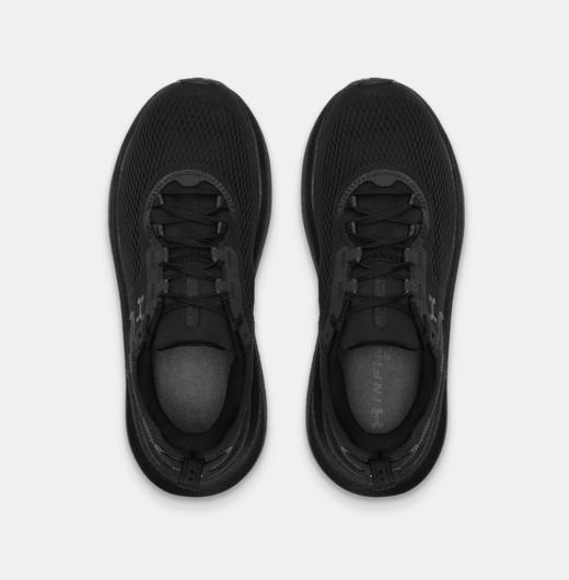 安德玛男子UA Infinite Elite 2韧系列·菁英版跑鞋3028169-004 商品图2