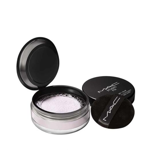 MAC魅可 定制无瑕轻盈散粉 6.5g LAVENDER 绝绝紫 商品图1