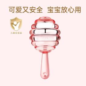 小蜜坊 儿童倍护润唇棒2.8g（水蜜桃）