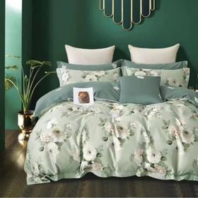 宜居舒美棉床品套组