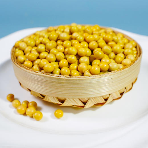有机黄豆800g 商品图1