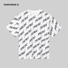 CONVERSE 夏 大童小童婴童 儿童童装T恤 CNVB-TE-H060 商品缩略图0