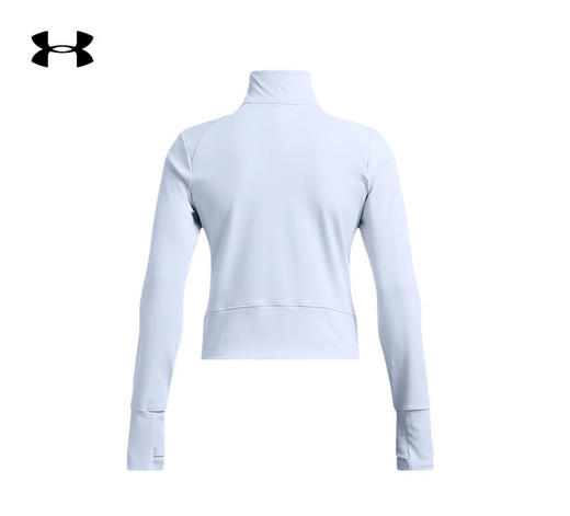 【12.13圣诞专享礼遇】
安德玛女子UA Meridian夹克1379157-464 商品图2