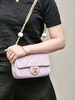 香奈儿24s春夏双珍珠大𝖬𝗂𝗇𝗂淡紫色（HH） 商品缩略图0