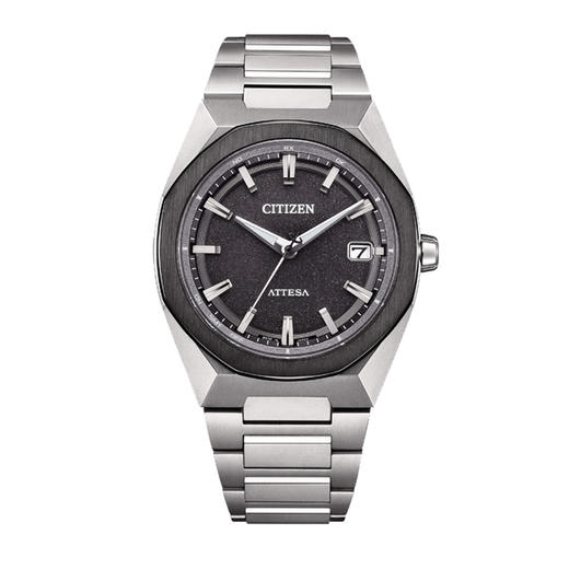 西铁城/CITIZEN电波对时舒博钛CB3044-55E 商品图2