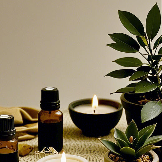 经络芳疗矫正 商品图0