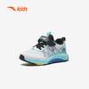 安踏儿童运动鞋男小童犟弹科技跑步系列魔术贴跑步鞋312529902 商品缩略图1