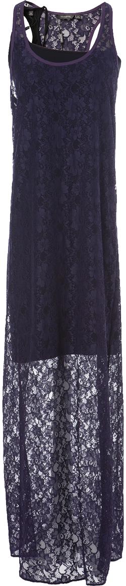 A1133281602 Marisfrolg/玛丝菲尔 镂空蕾丝无袖连衣裙 商品图0