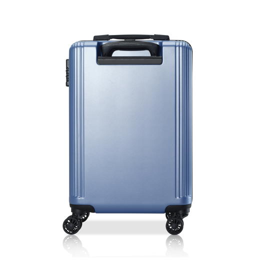 NI9*02001-美旅拉杆箱冰川蓝-20英寸 商品图2