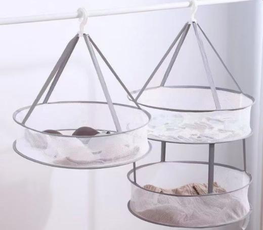 家用晾晒网兜 商品图1