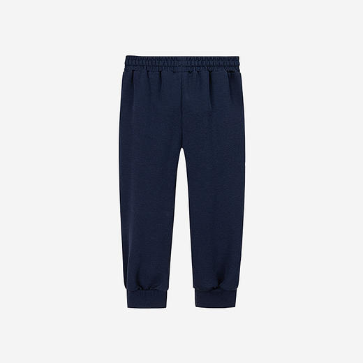 CONVERSE 春 大童小童婴童 儿童童装长裤 CNVG-KN-G973 商品图1