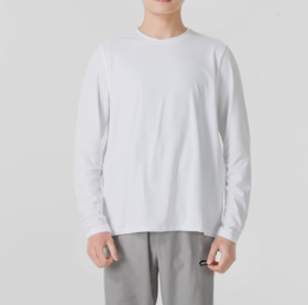 
安德玛男子UA Meridian长袖上衣1386975-100