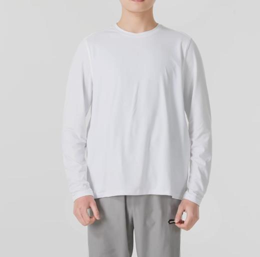 
安德玛男子UA Meridian长袖上衣1386975-100 商品图0