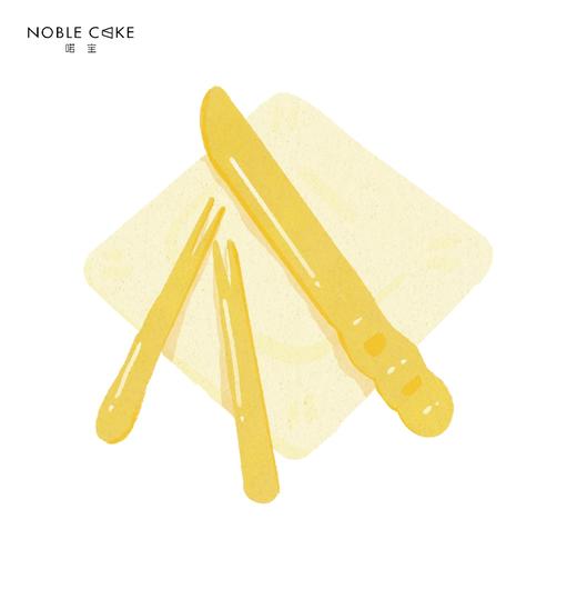 标配餐具 商品图0