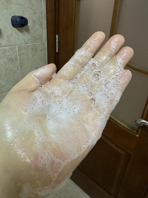 【洁面慕斯99元3瓶！】SUOHO安净云朵洁面慕斯220ml/瓶 氨基酸洁面膏110g/瓶 商品图4