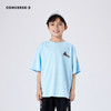 CONVERSE 夏 大童小童 儿童童装T恤 CNVN-TE-G053 商品缩略图0