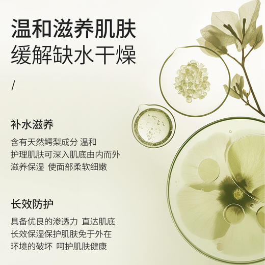 鳄梨油基础油30ml/100ml 商品图2