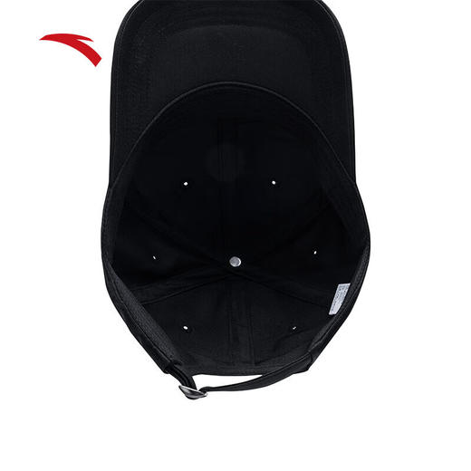 安踏奥特莱斯综训系列ANTA CHN吸湿速干男女同款棒球帽192447252 商品图4