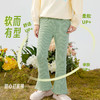 贝贝怡女童2025年春季打底裤长裤 商品缩略图0