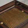 清 红木云纹活面棋桌 商品缩略图3