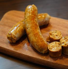 西班牙风味肠 500g【纯猪肉，不含淀粉】