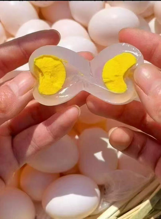 【顺丰包邮】散养鸽子蛋  30枚 商品图0