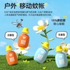 森林地带儿童多巴胺驱蚊液便携防蚊水75ml  XHR 商品缩略图1