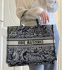 迪奥-工艺的神仙色老虎托特包，要好版本的就选这个！（HH） 商品缩略图5