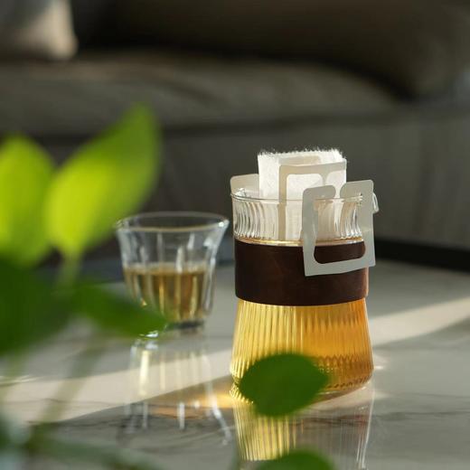 【自营】倾耳听挂耳高山白茶 多规格 商品图1