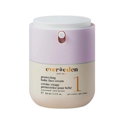 Evereden安唯伊婴儿胎脂系列保湿面霜50ml(三种规格) 商品图0