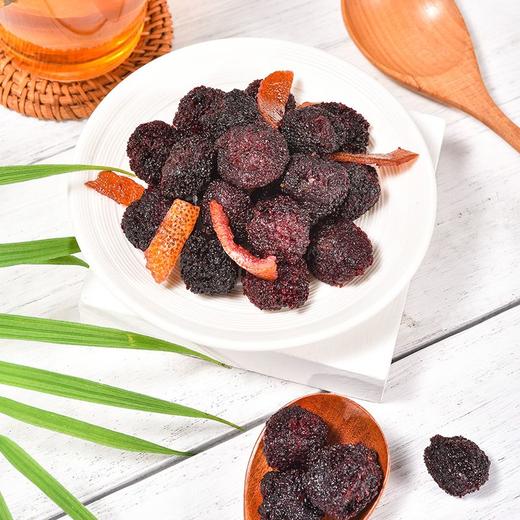 泉利堂陈皮杨梅 200g 商品图4