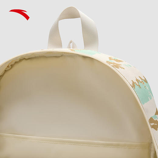 安踏双肩背包日常休闲背包通勤电脑包户外旅行学生书包192448151 商品图6