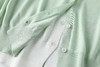 【高品质私服】【天丝假两件开衫】极具随性松弛感，简约不简单JZ2515-CC 商品缩略图9