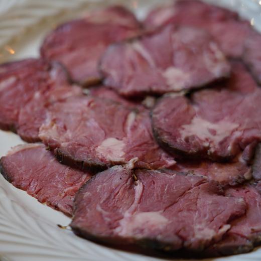 Sousvide意式雪花牛肉【推荐切片食用，沙拉佐餐，计量称重请咨询客服下单】 商品图1