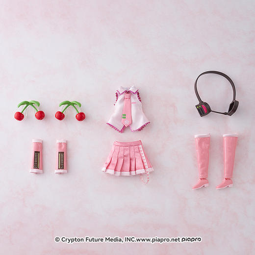 【GSC预售定金】Harmonia humming 樱花未来 Character Vocal系列01 初音未来 商品图3