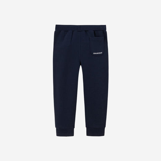 【高端线】CONVERSE 春 大童小童 儿童童装长裤 CNVN-KN-H168 商品图1