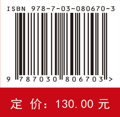 脉冲系统的有限时间稳定与控制 商品图4
